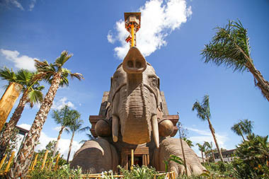 Adventure Land 4
